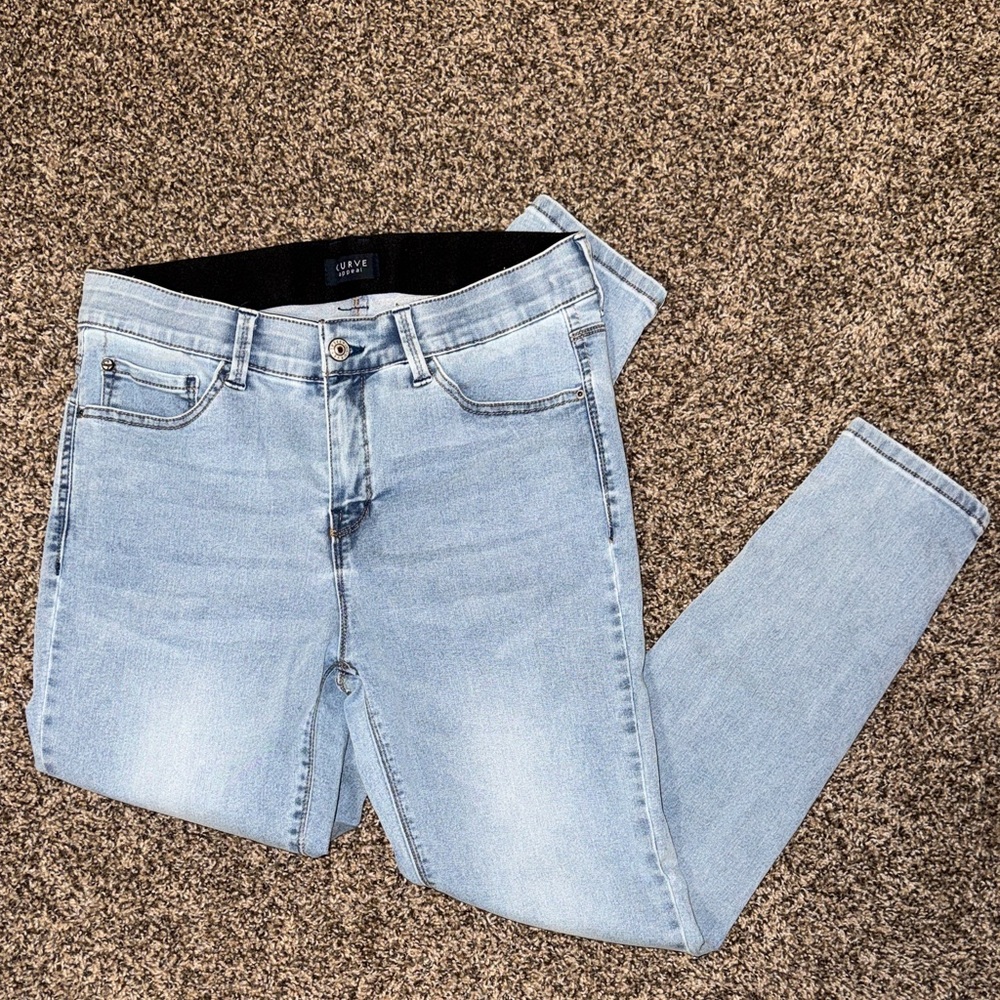 Curve Appeal Jeans size 10/30